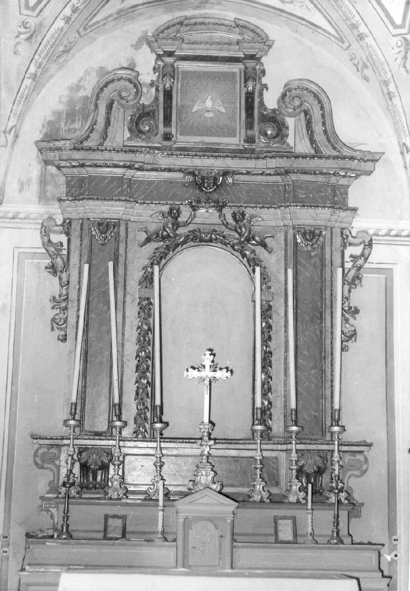 ancona - ambito emiliano (sec. XVIII)