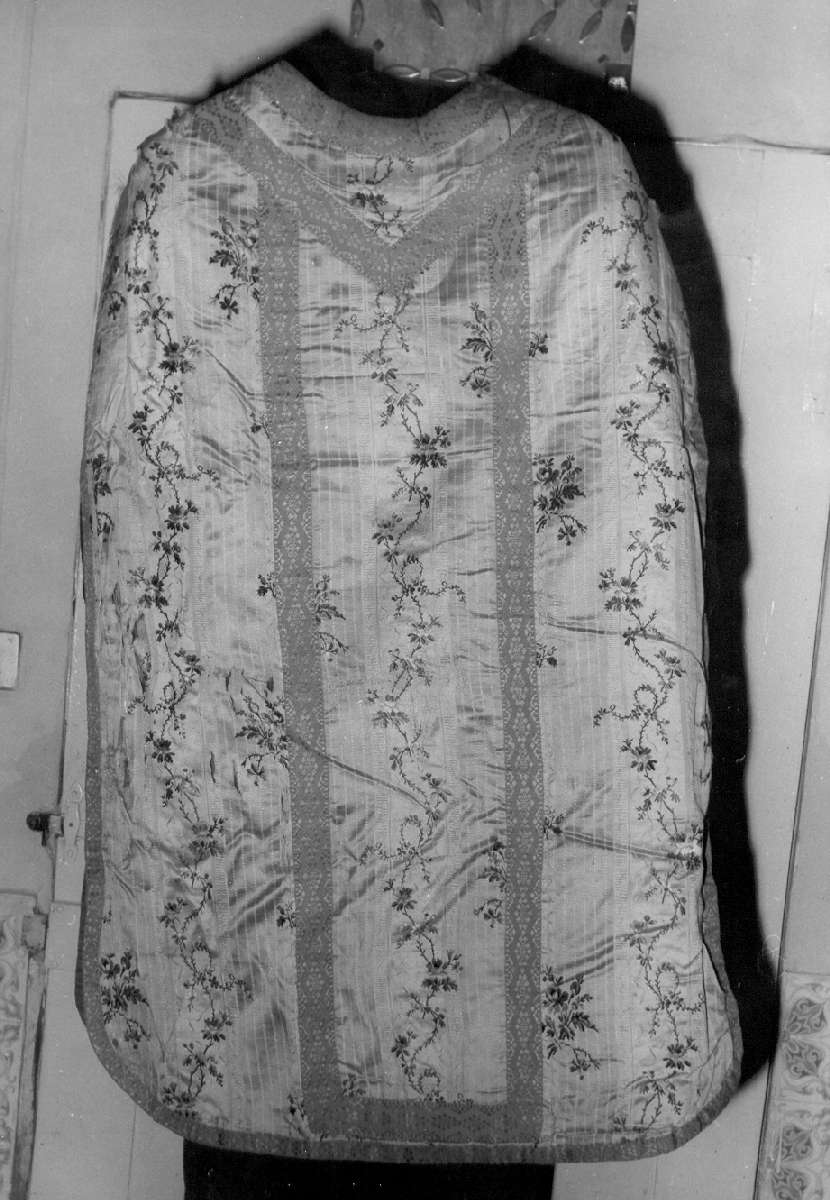 pianeta - manifattura emiliana (sec. XVIII)