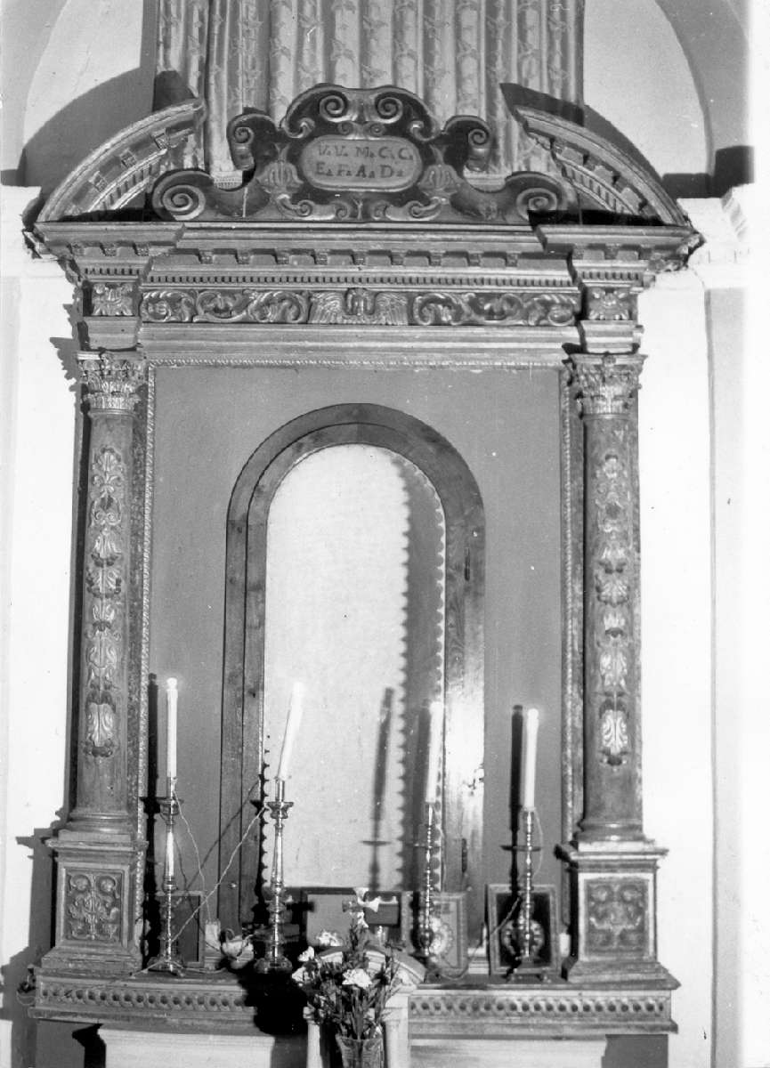 ancona - bottega Ceretti (sec. XVII)