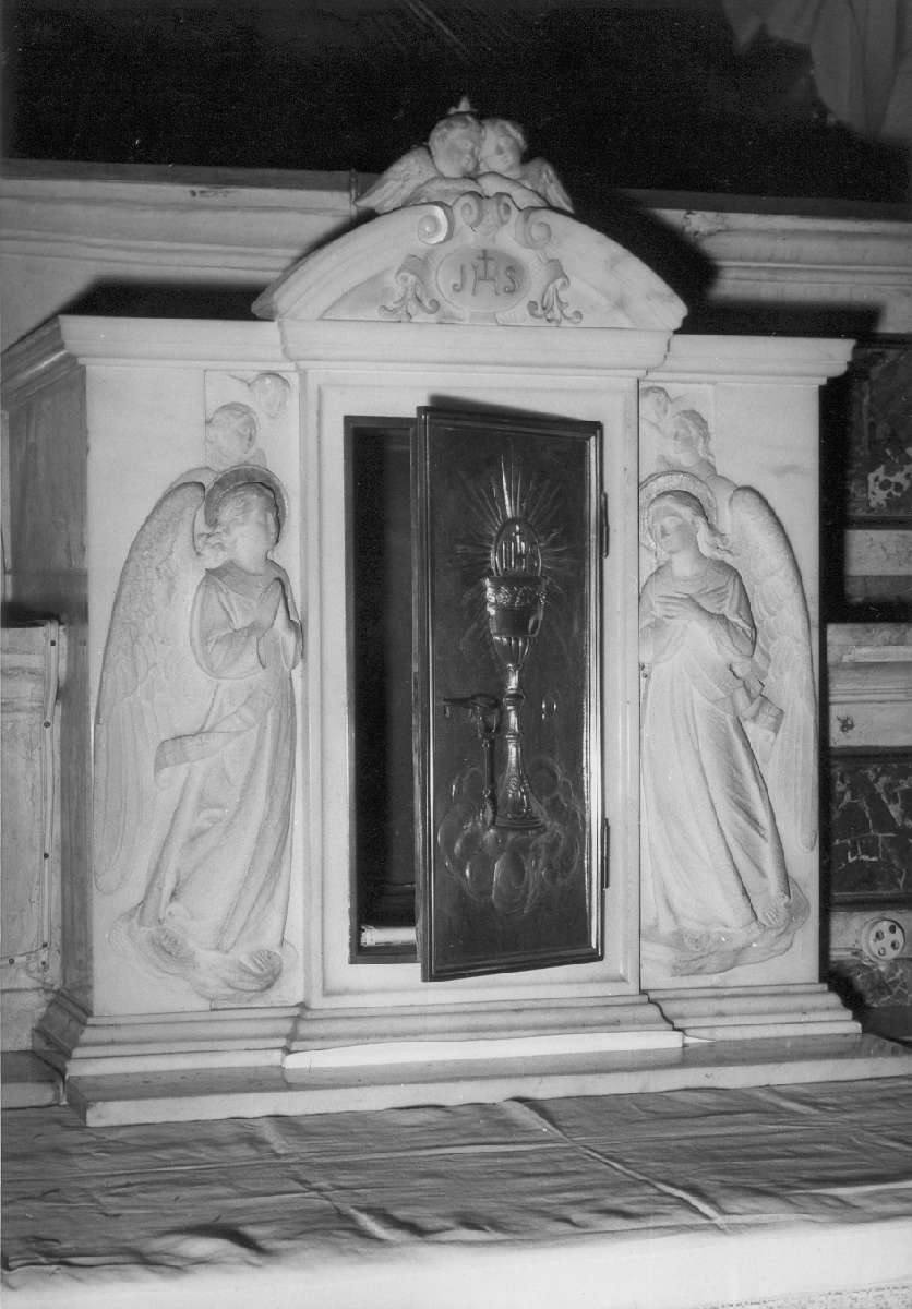 tabernacolo di Adani Carmela (sec. XX)