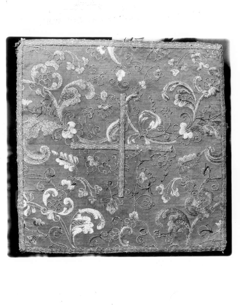 borsa - manifattura italiana (sec. XVIII)