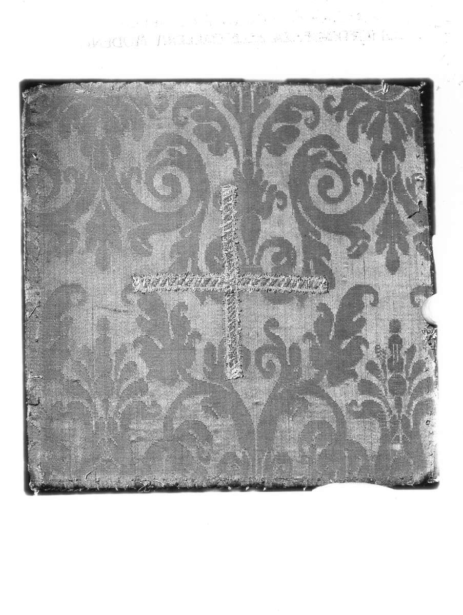 borsa - manifattura italiana (sec. XIX)