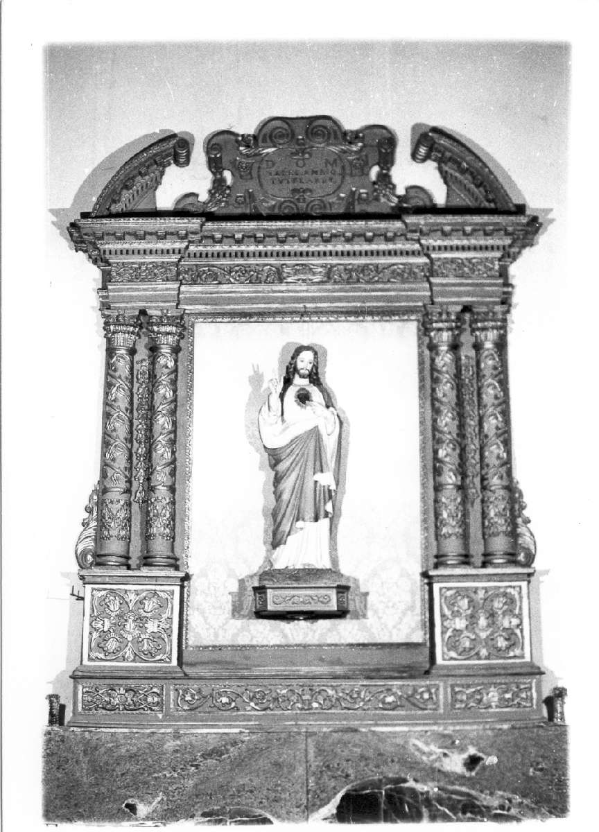 ancona - bottega Ceretti (sec. XVII)