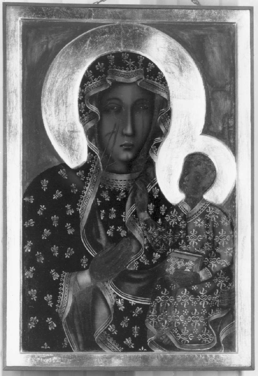 leggio, serie - manifattura modenese (inizio sec. XX)