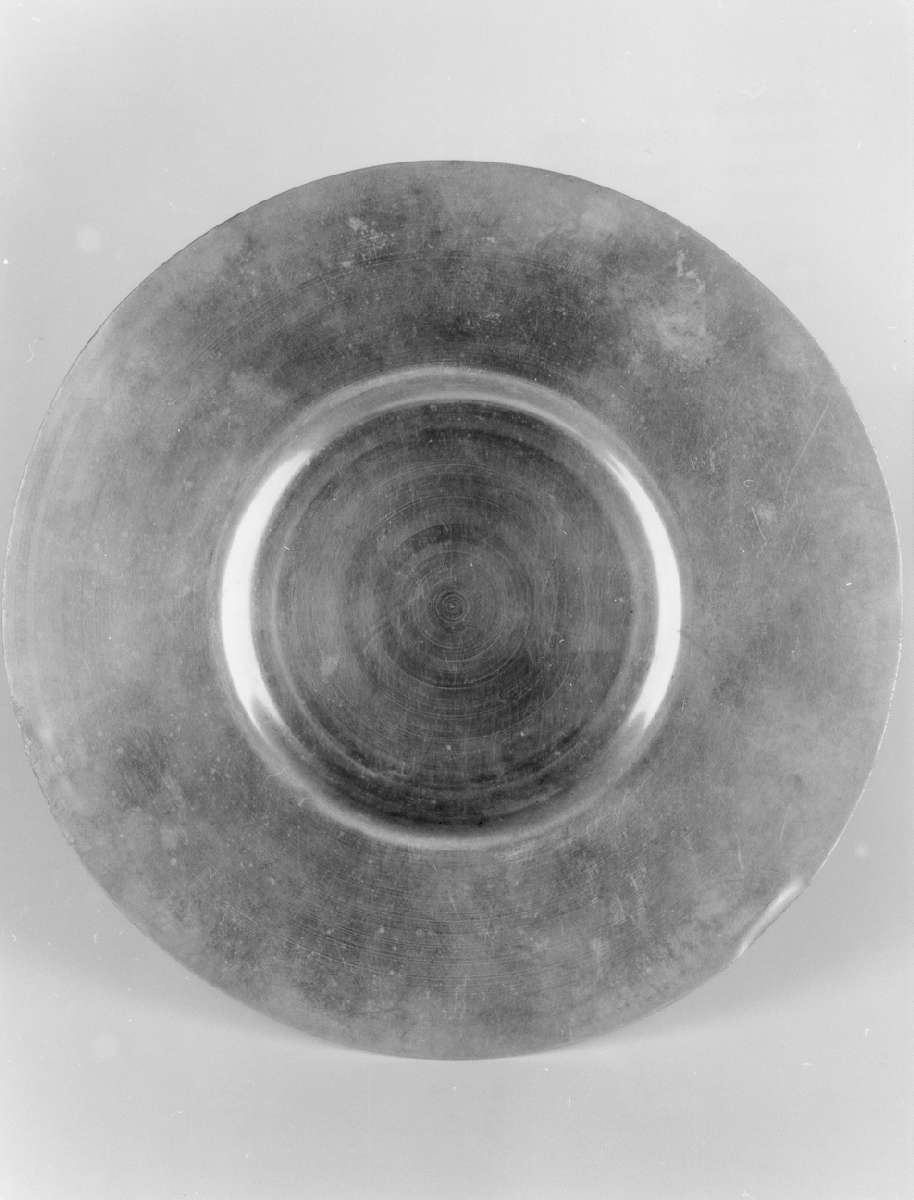 patena - manifattura emiliana (sec. XIX)