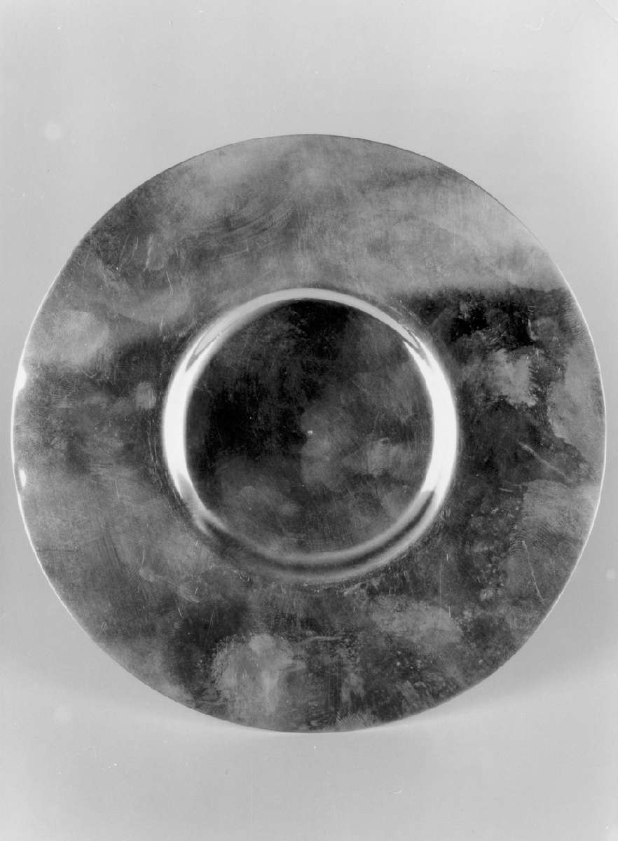 patena - manifattura emiliana (sec. XIX)