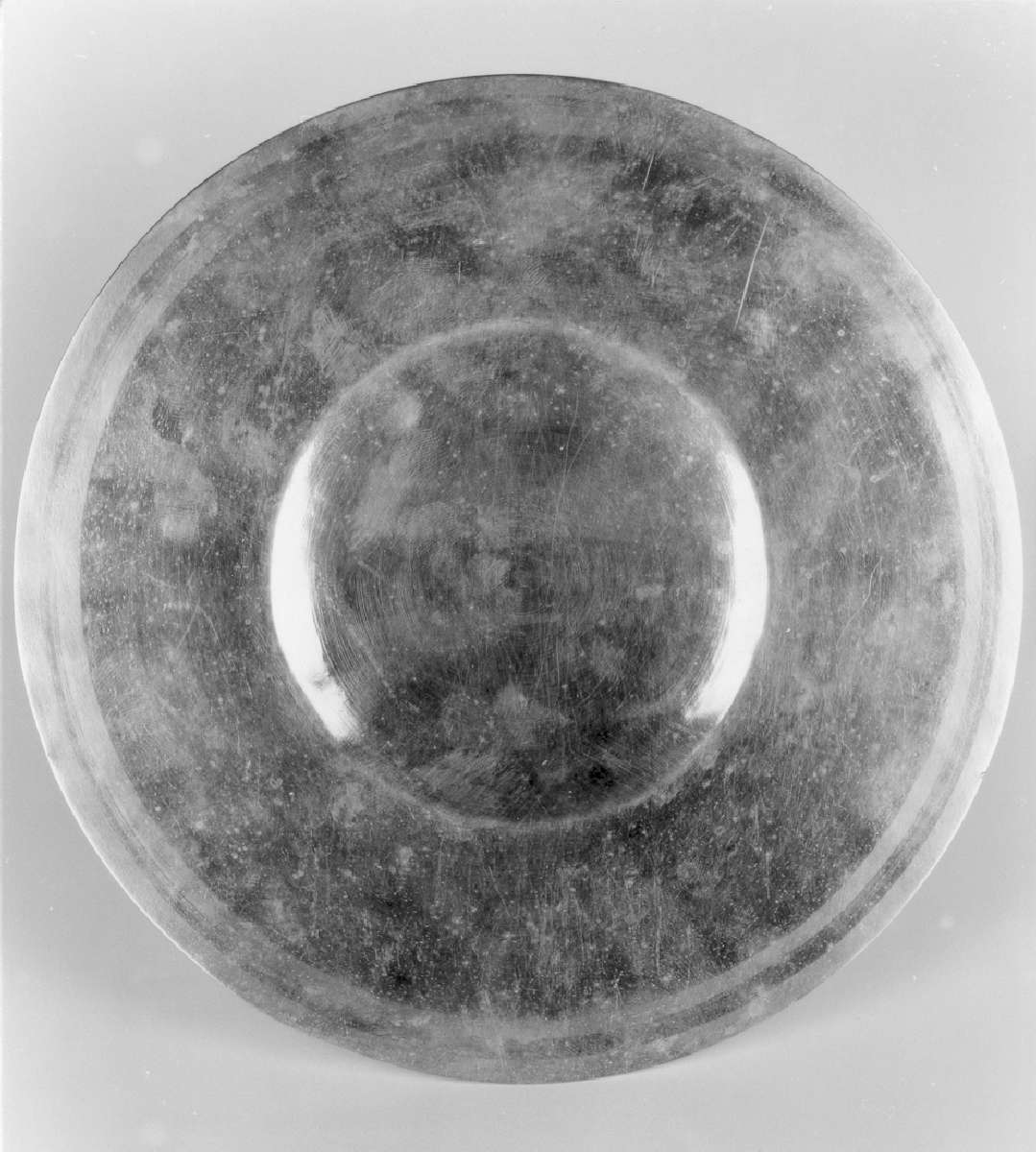 patena - manifattura emiliana (sec. XIX)