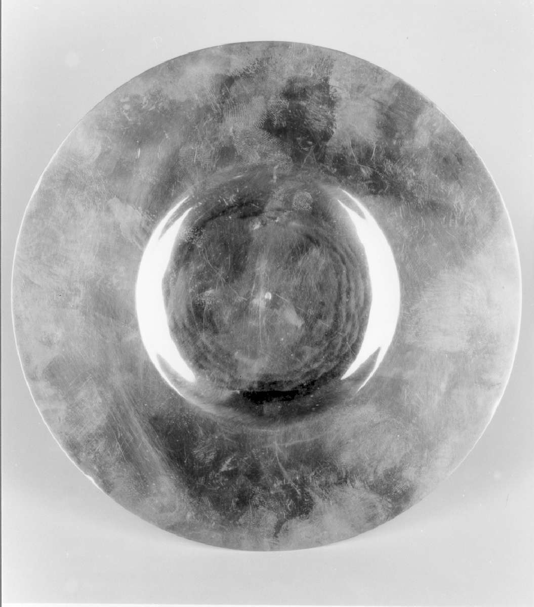 patena - manifattura emiliana (sec. XIX)