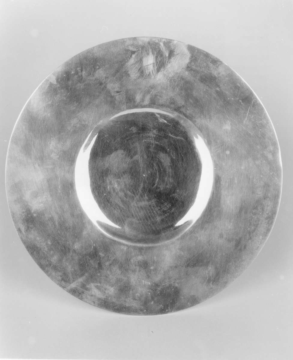 patena - manifattura emiliana (sec. XIX)