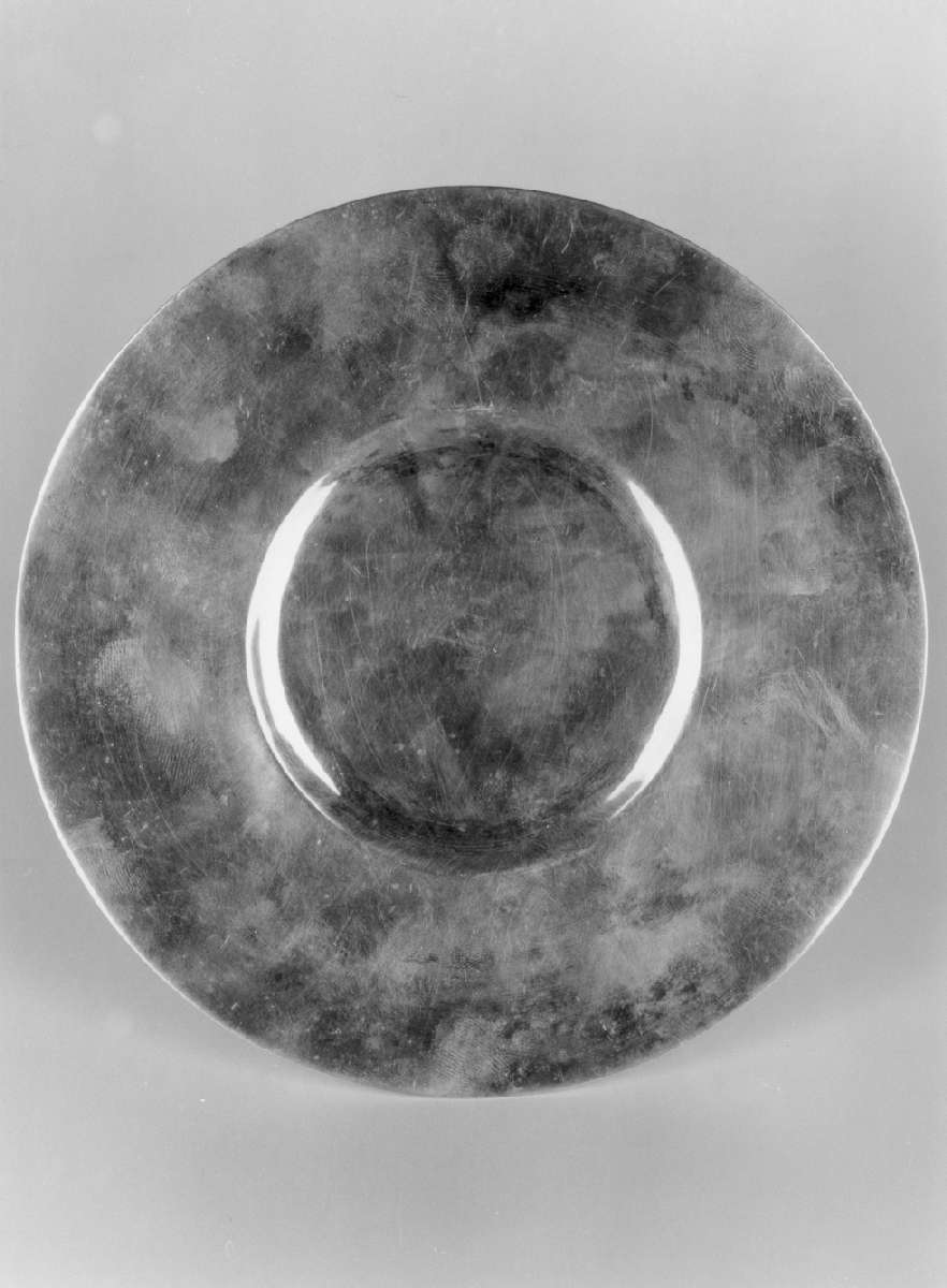 patena - manifattura emiliana (sec. XIX)