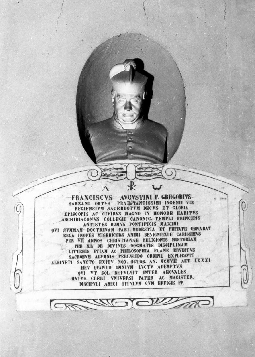 memoria - manifattura modenese (inizio sec. XX)