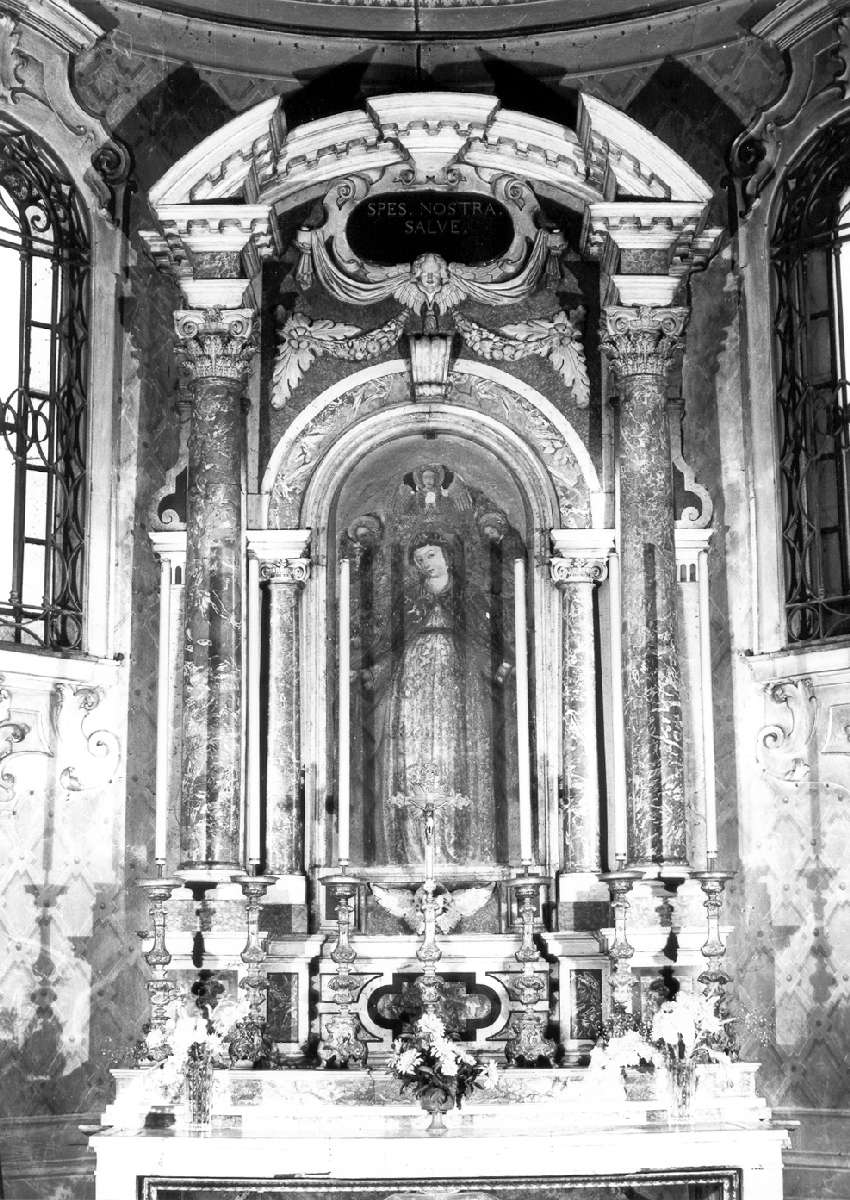 ancona - manifattura reggiana (sec. XVII)