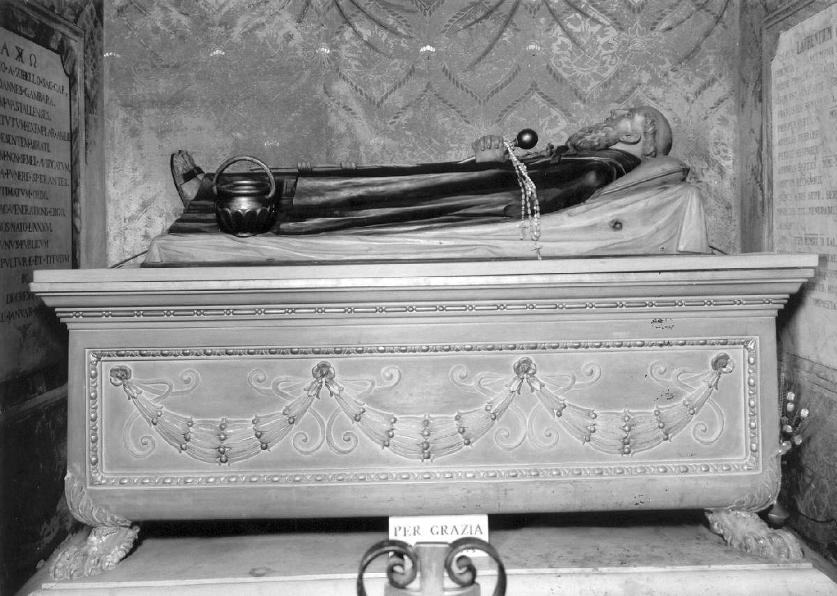 urna - ambito reggiano (sec. XX)