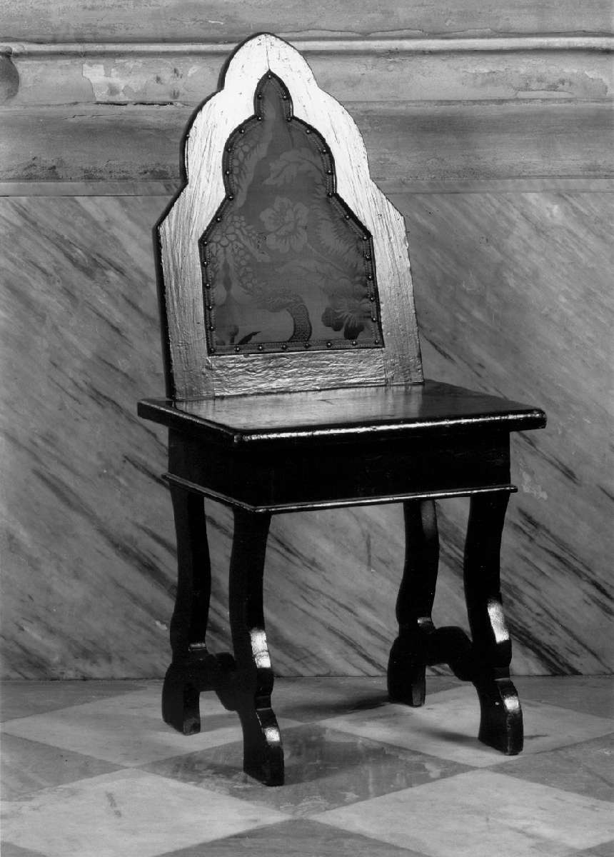 sedile - ambito reggiano (fine/inizio secc. XIX/ XX)