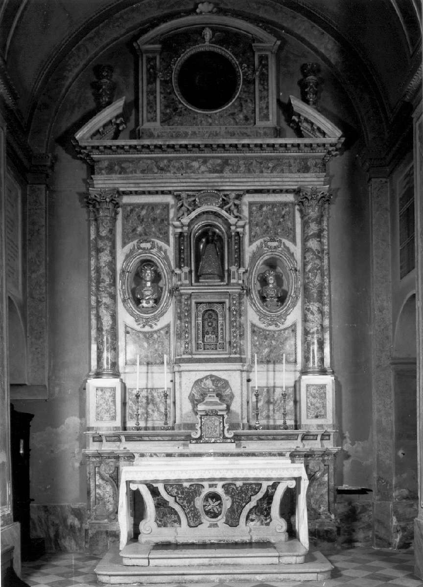 ancona - ambito emiliano (sec. XVIII)