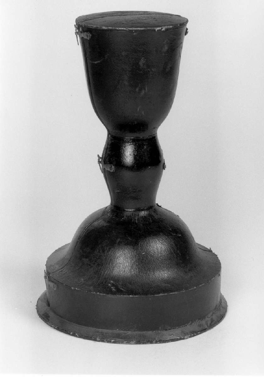 custodia di calice - produzione milanese (sec. XIX)