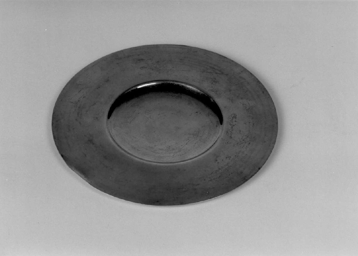 patena - ambito romano (sec. XIX)