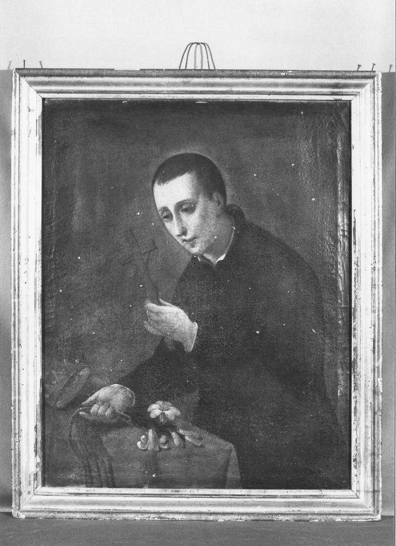 Santo martire (dipinto) - ambito emiliano (sec. XVIII)