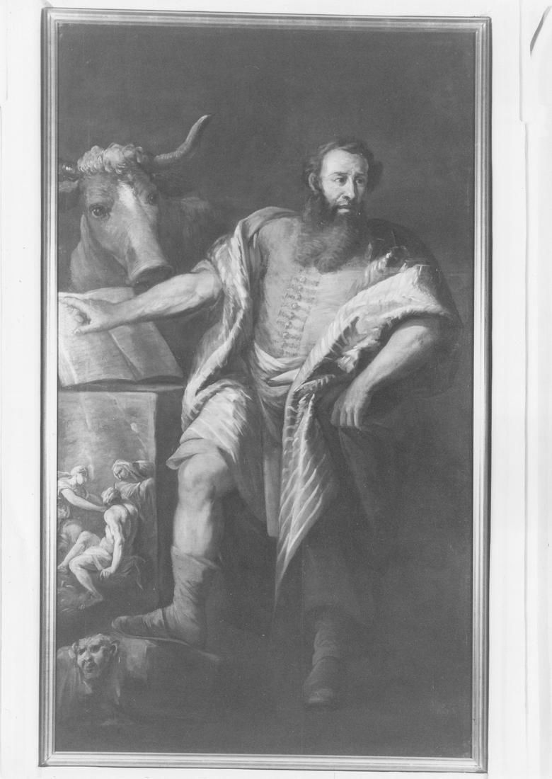 San Giovanni (dipinto) - ambito emiliano (sec. XVIII)