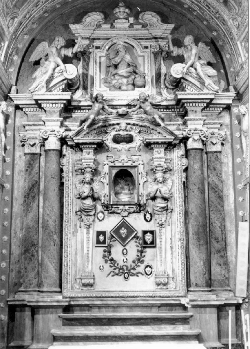 ancona di Ferraboschi Martino (sec. XVII)