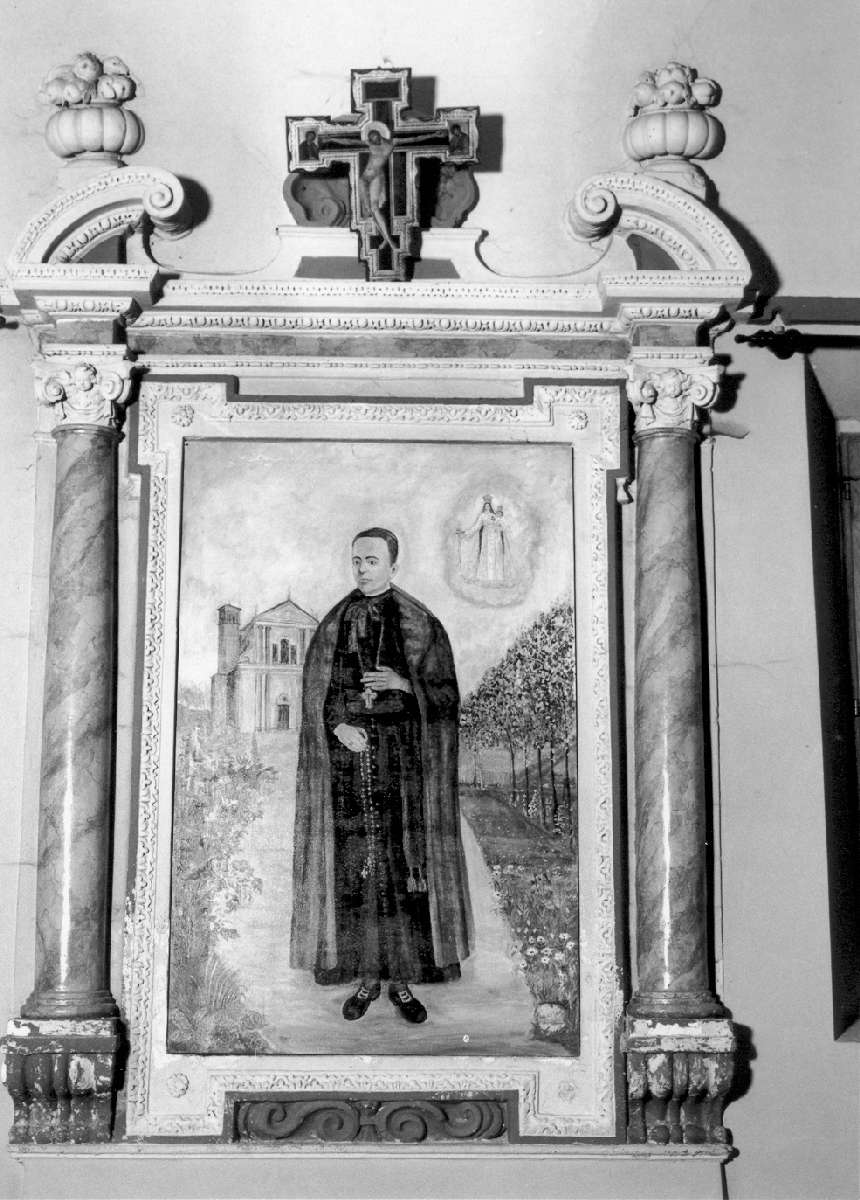 ancona di Ferraboschi Martino (sec. XVII)