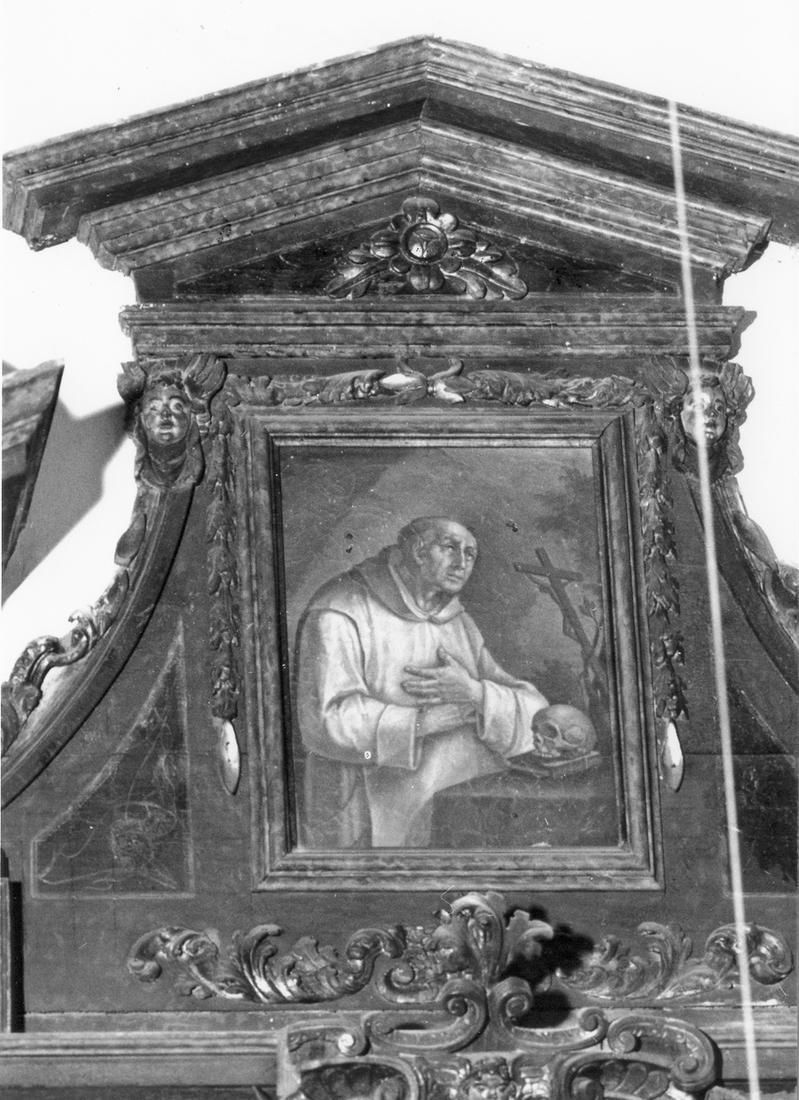 San Brunone (dipinto) - ambito emiliano-lombardo (seconda metà sec. XVII)