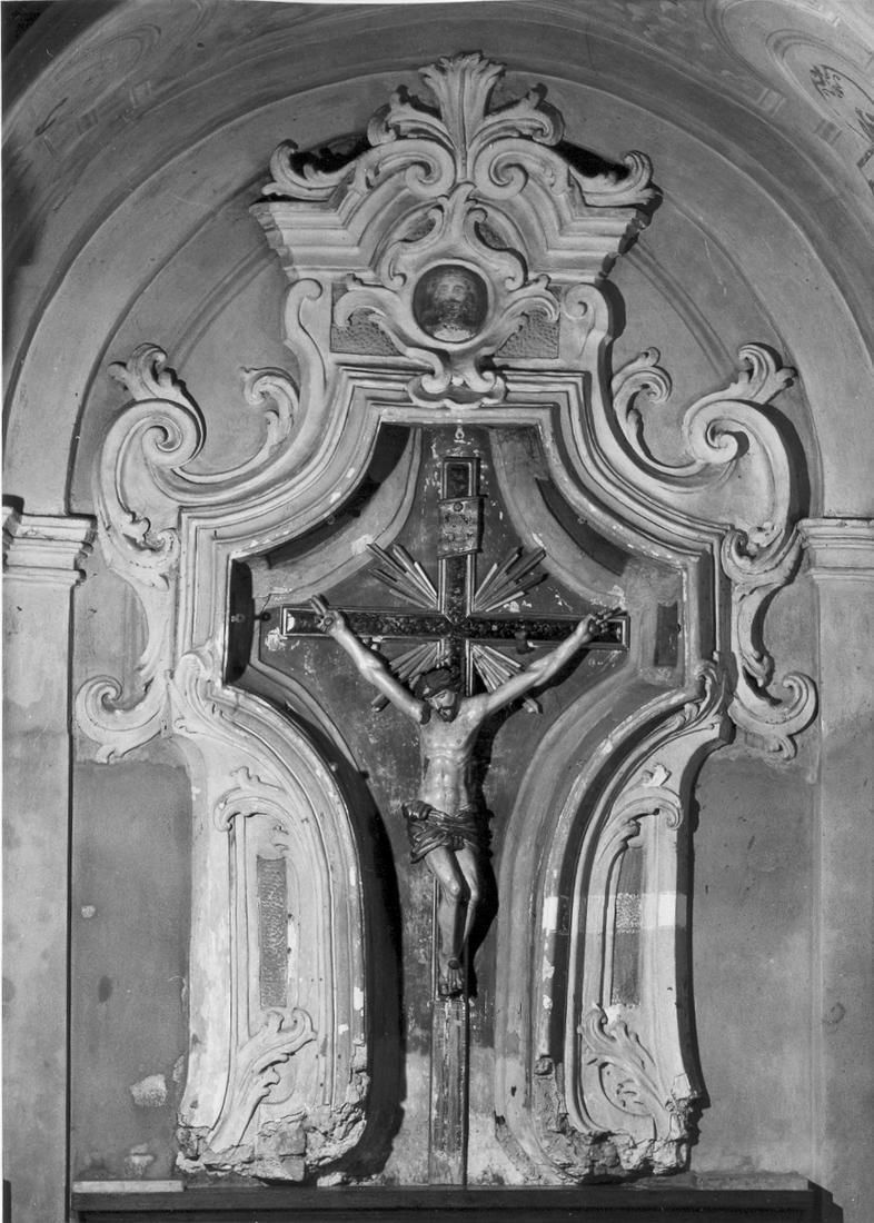 ancona - manifattura emiliana (sec. XVII)