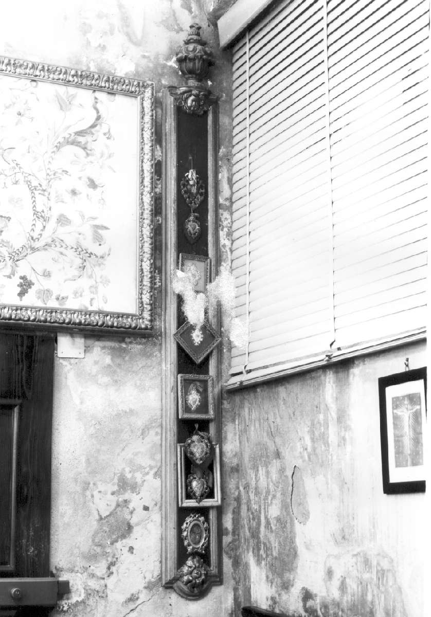 bacheca, serie di Rossi Vincenzo (metà sec. XIX)