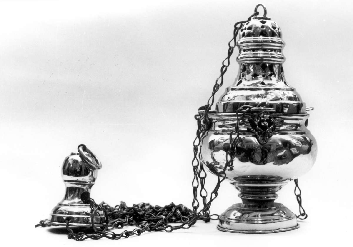 turibolo - manifattura modenese (fine sec. XIX)