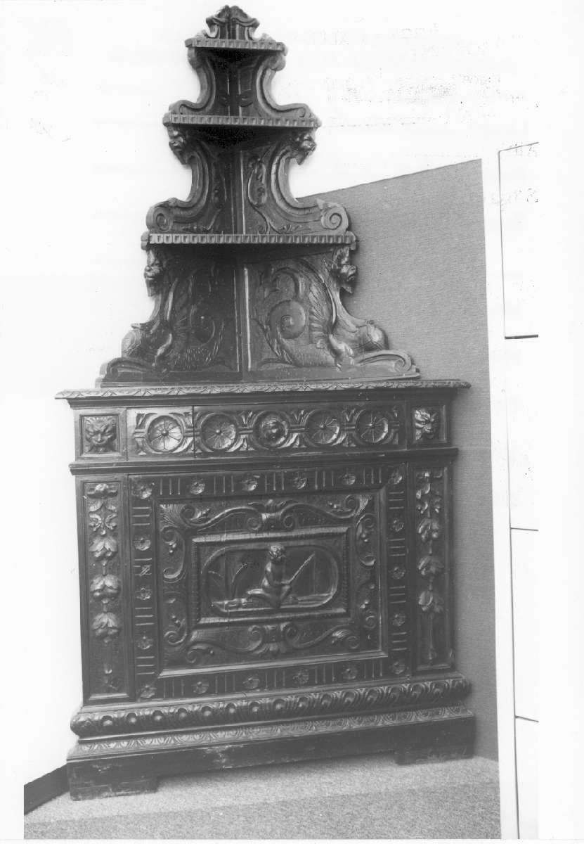 angoliera - manifattura modenese (inizio sec. XX)