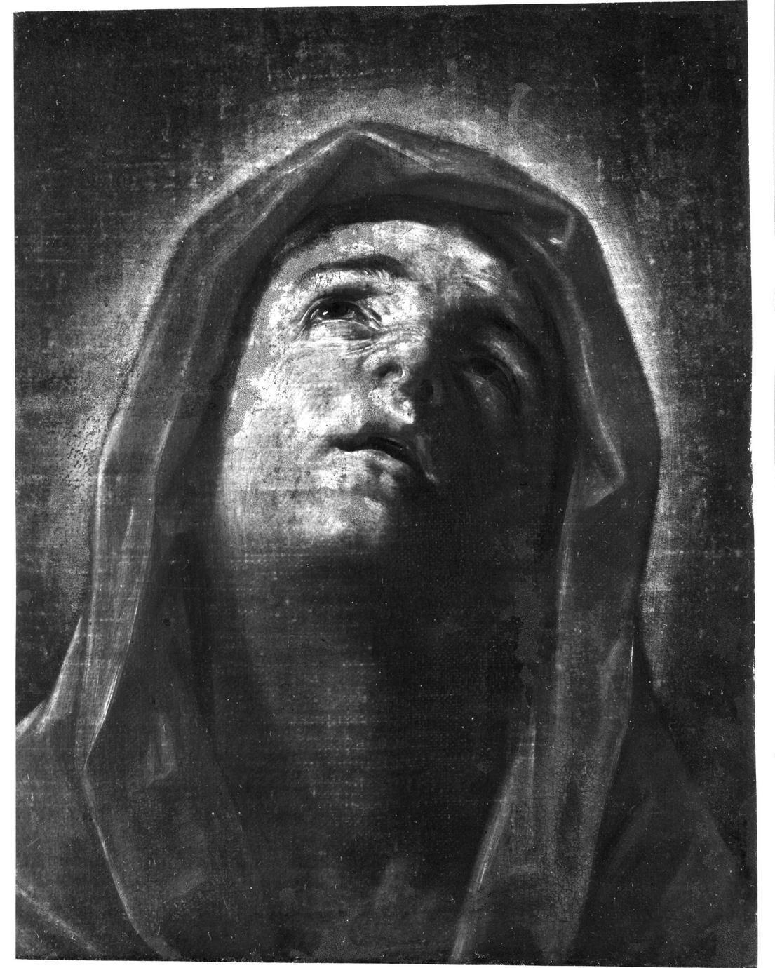 Veronica (dipinto) di Torri Flaminio (sec. XVII)