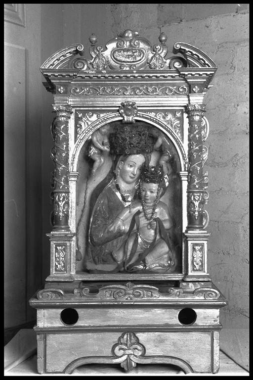 ancona - ambito modenese-reggiano (seconda metà sec. XVII)