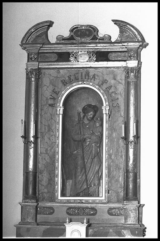 ancona - produzione modenese (prima metà sec. XVII)