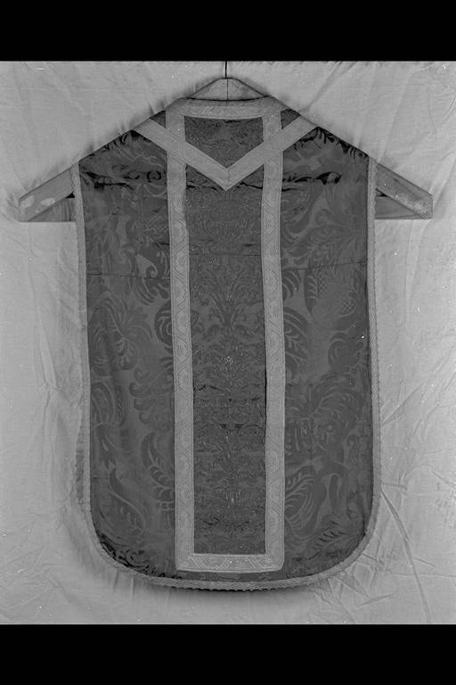 pianeta, elemento d'insieme - manifattura emiliana (sec. XVII, sec. XIX)