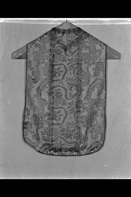 pianeta, elemento d'insieme - manifattura italiana (metà sec. XVIII)