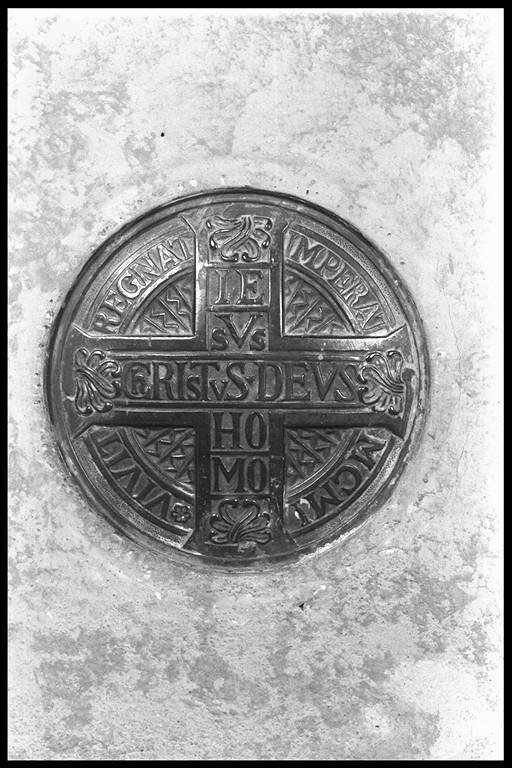 targa, serie - produzione emiliana (sec. XX)