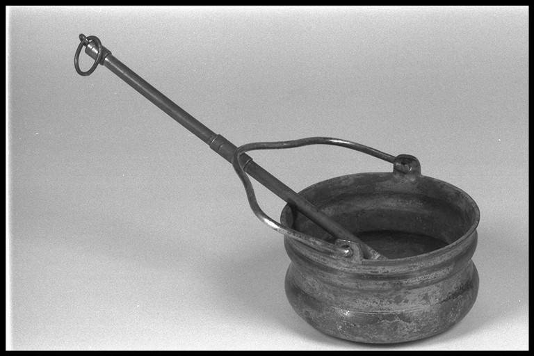 servizio per aspersione, insieme - ambito emiliano (sec. XVII)