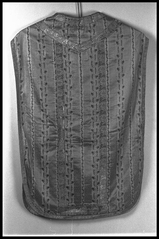 pianeta, elemento d'insieme - manifattura italiana (sec. XIX)