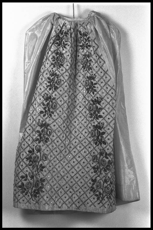 veste da statua - manifattura reggiana (sec. XX)