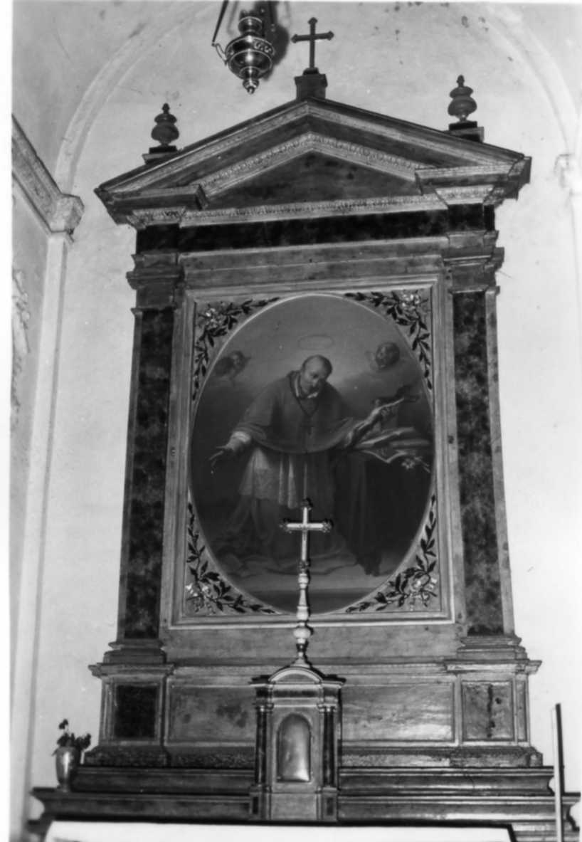 ancona - bottega modenese (seconda metà sec. XVIII)