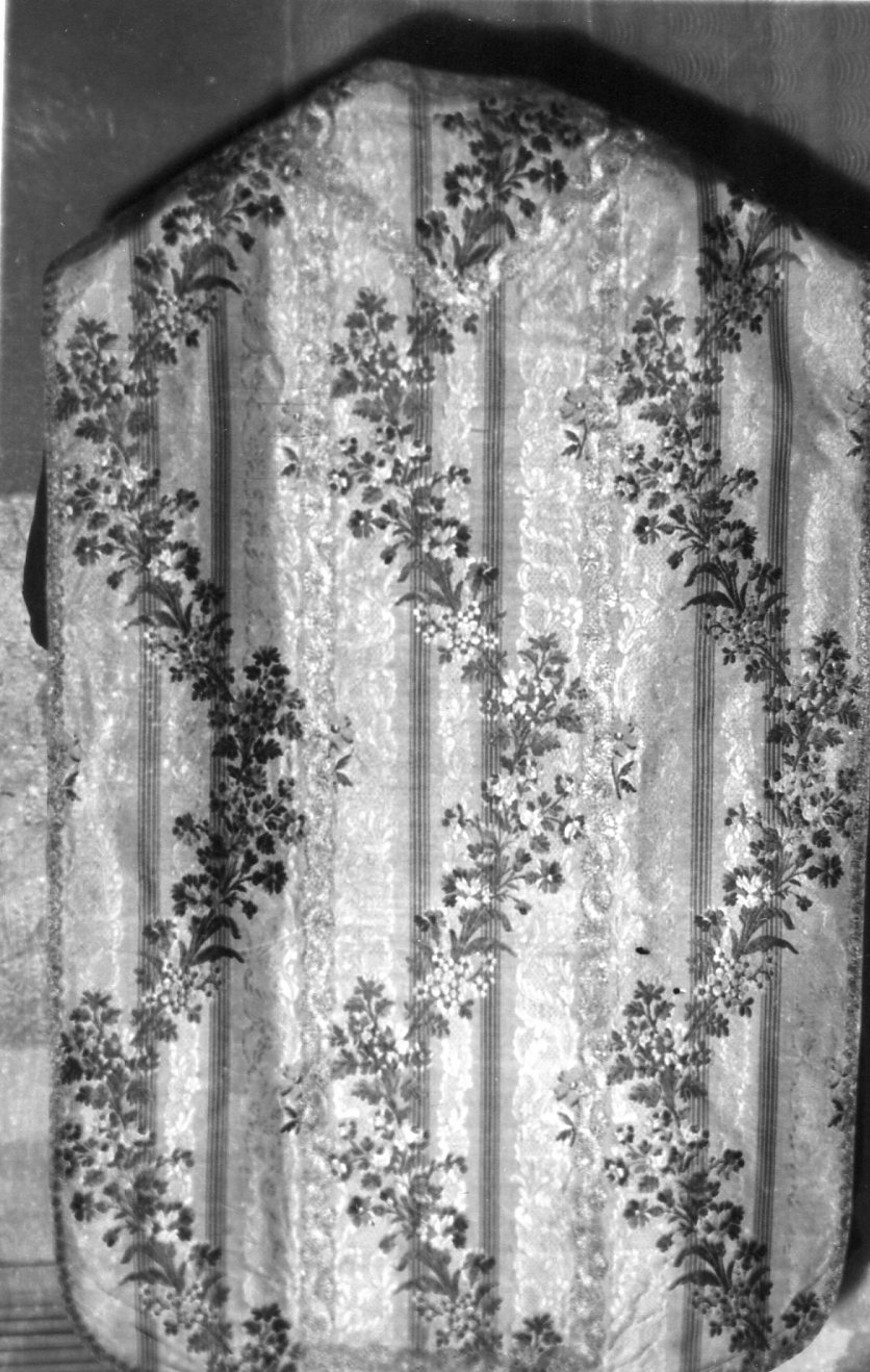 pianeta - manifattura italiana (metà sec. XVIII)