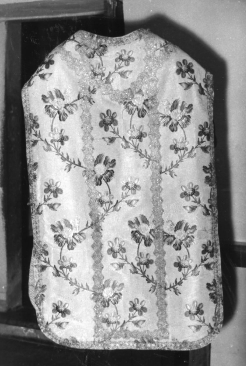 pianeta - manifattura veneziana (prima metà sec. XVIII)