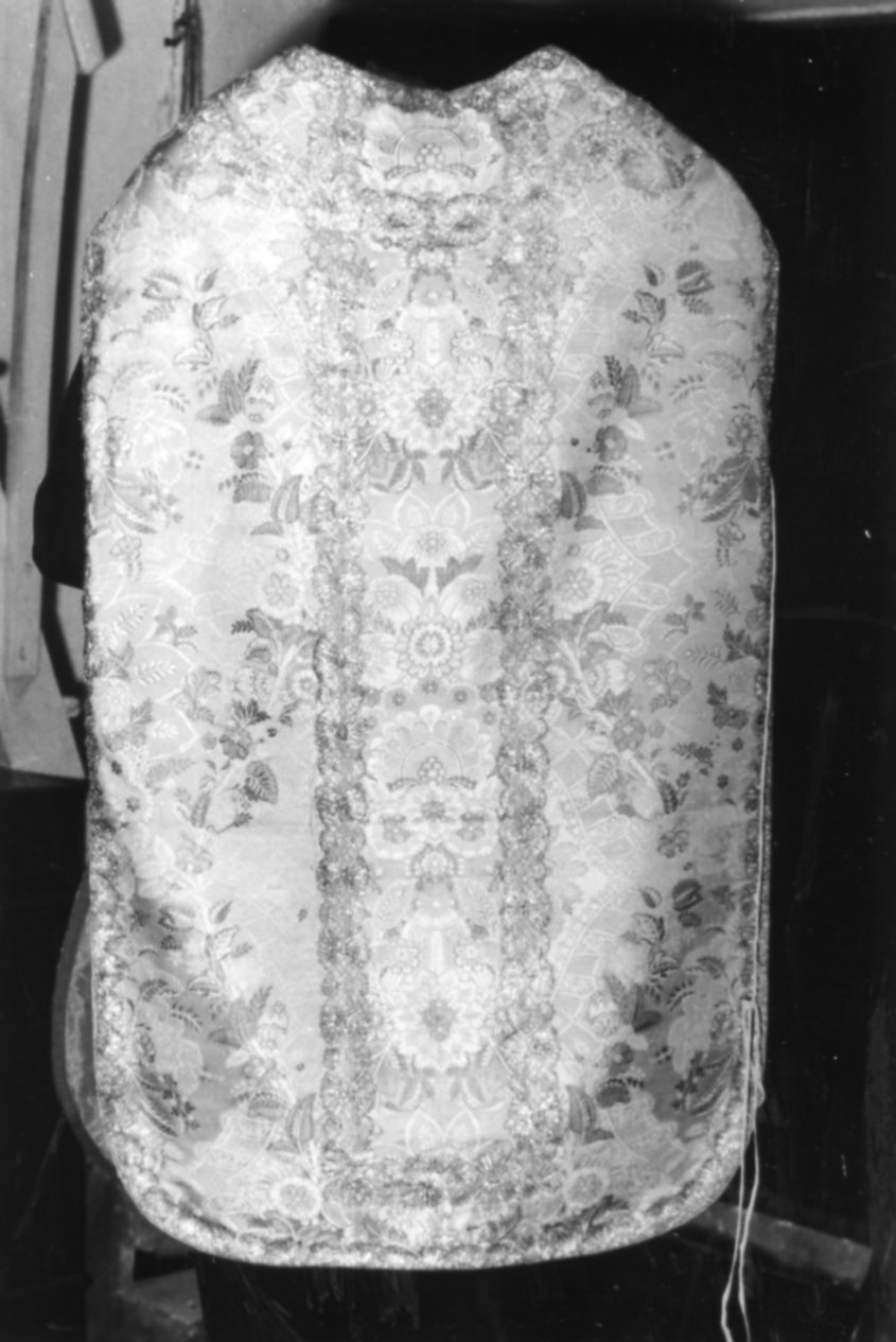 pianeta - manifattura veneziana (inizio sec. XVIII)