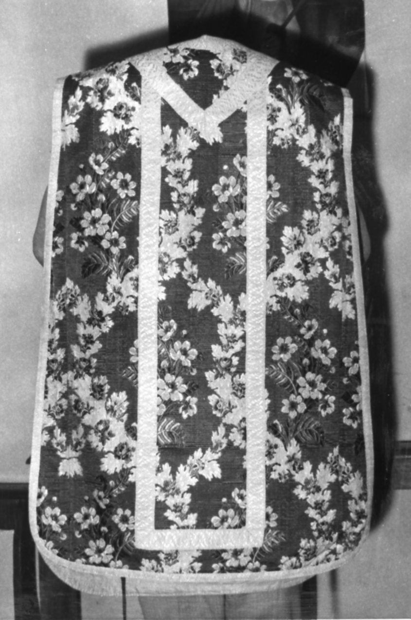 pianeta - manifattura italiana (metà sec. XVIII)