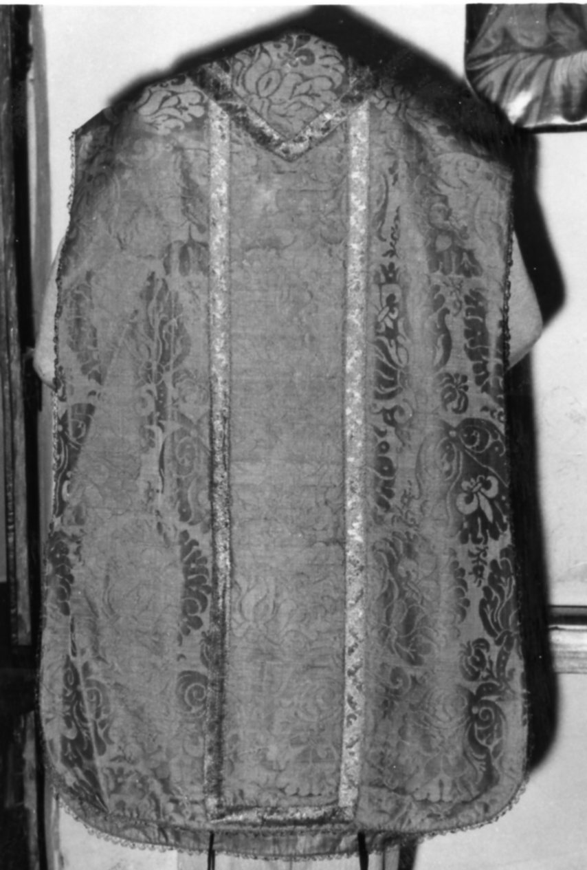 pianeta - manifattura italiana (metà sec. XVII)