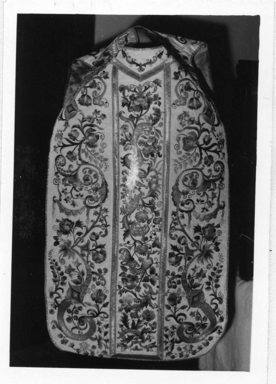 pianeta - manifattura emiliana (inizio sec. XVIII)