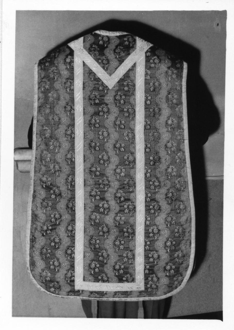 pianeta - manifattura italiana (metà sec. XVIII)