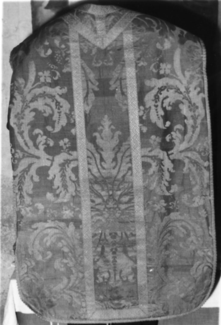 pianeta - manifattura italiana (seconda metà sec. XVII)