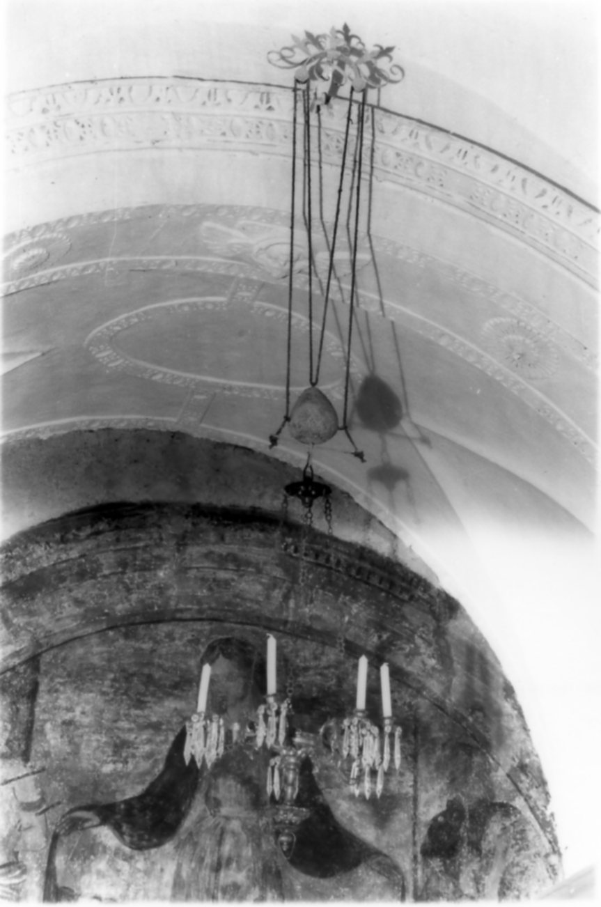 decorazione plastica - bottega modenese (inizio sec. XVIII)