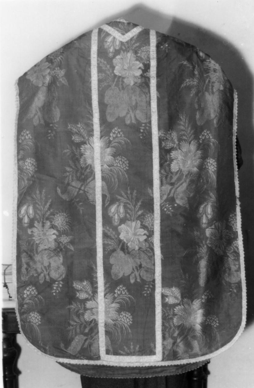 pianeta - manifattura italiana (metà sec. XVIII)